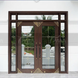 CỬA THUỶ LỰC PMA