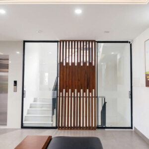 CỬA SLIM